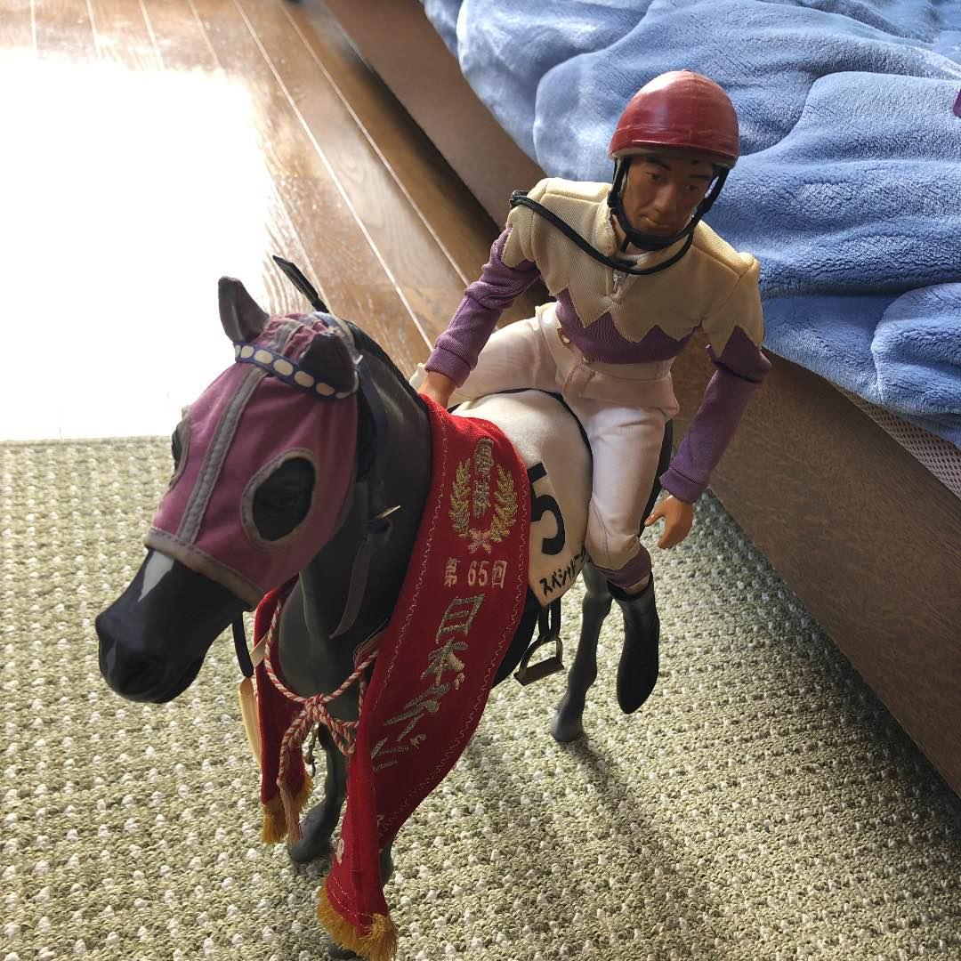 リアルアクションジョッキーズ