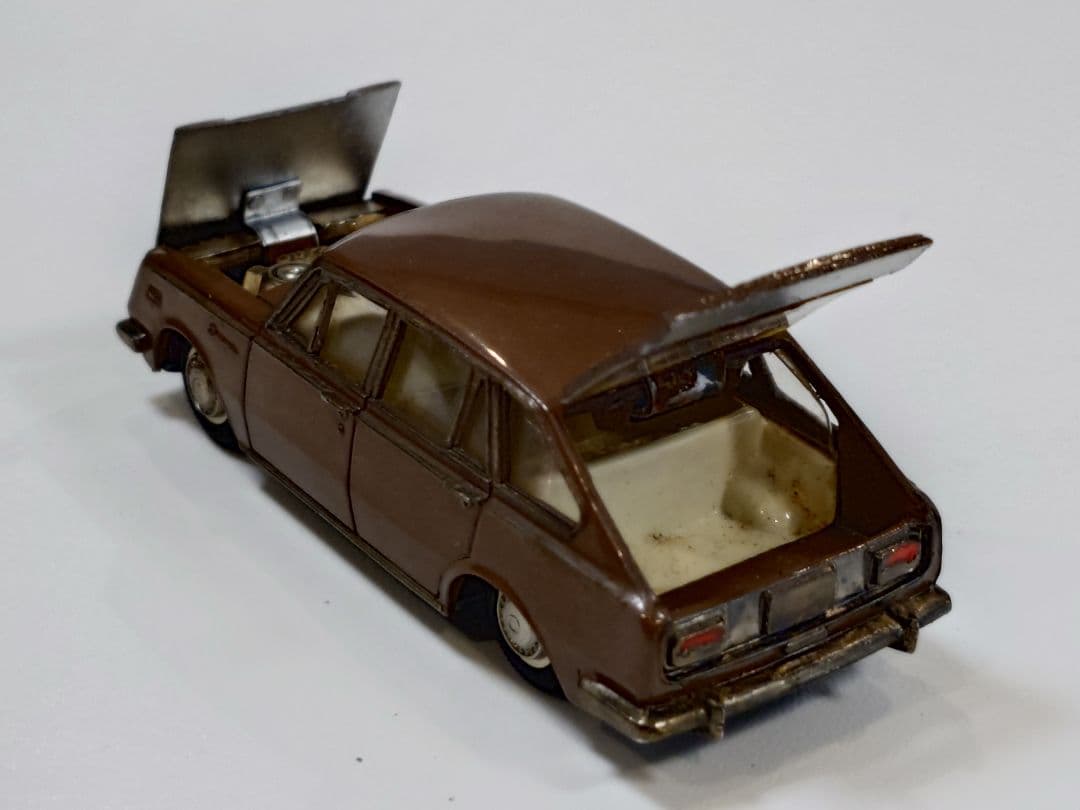 ダイヤペット No.146 CORONA 5door Sedan