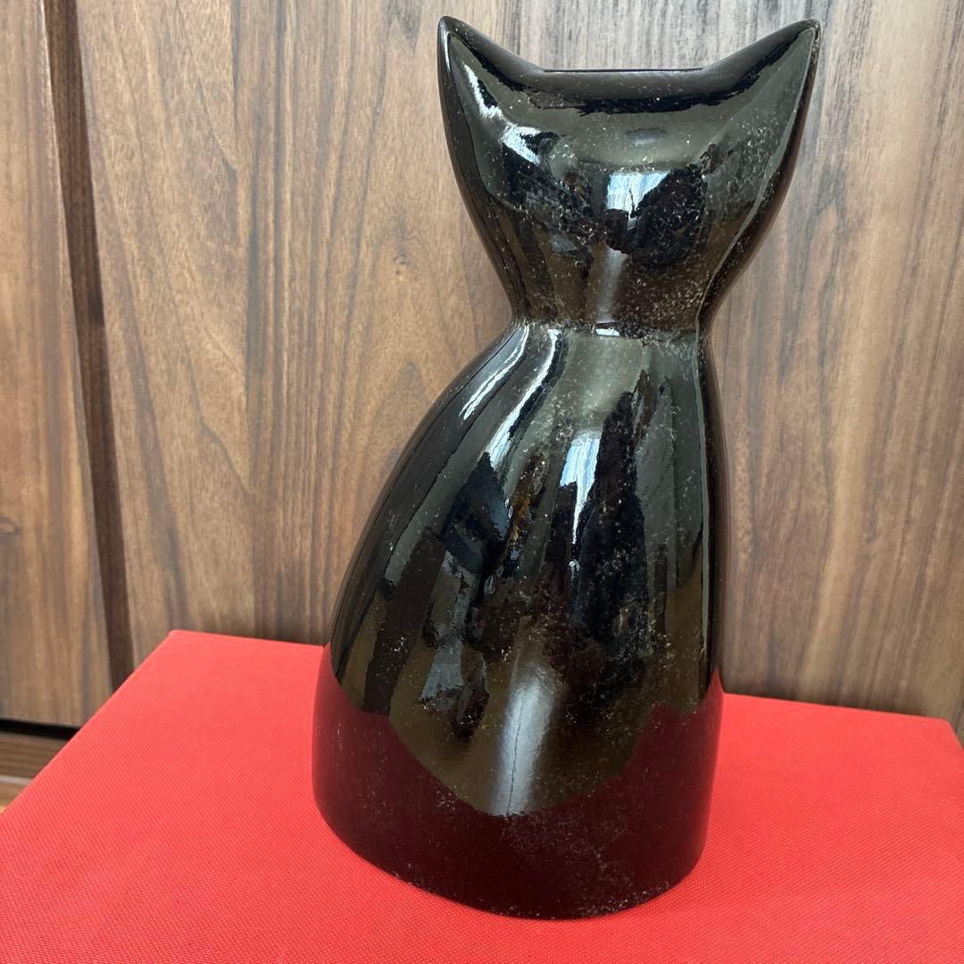 Hannah Turner ハンナターナー 貯金箱 ネコ