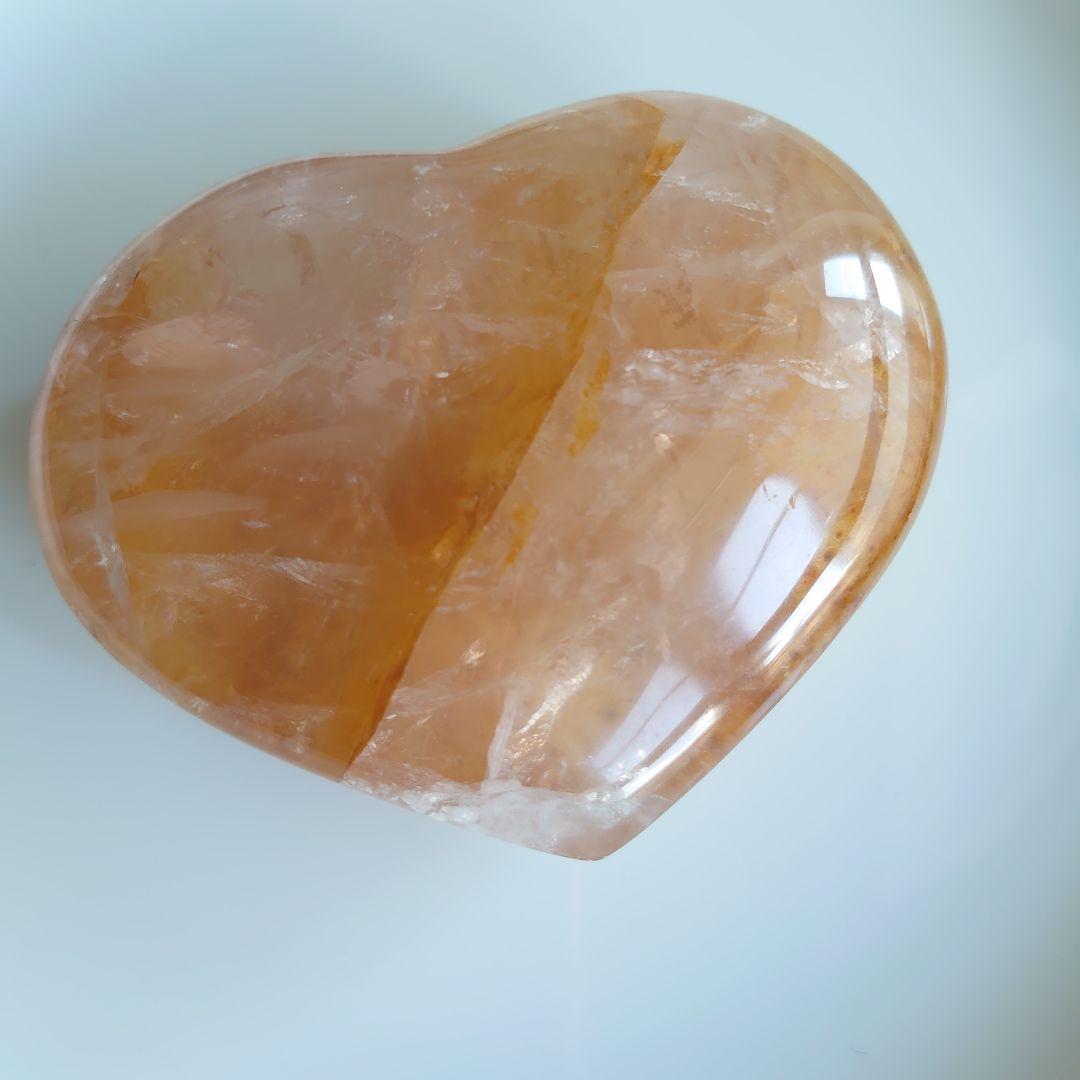 ゴ―ルデンヒラ―　ハ―ト　素敵な逸品