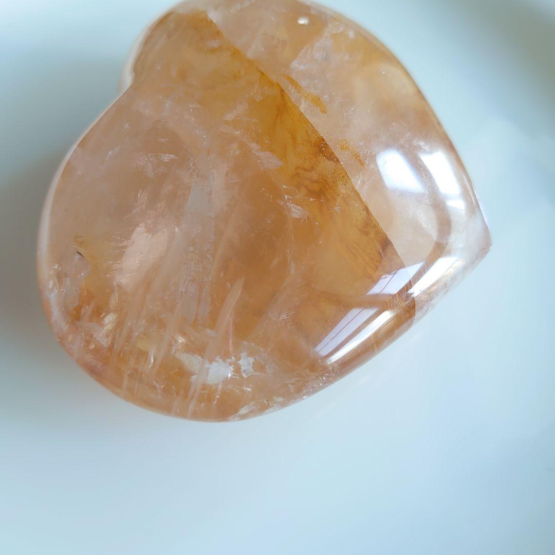 ゴ―ルデンヒラ―　ハ―ト　素敵な逸品