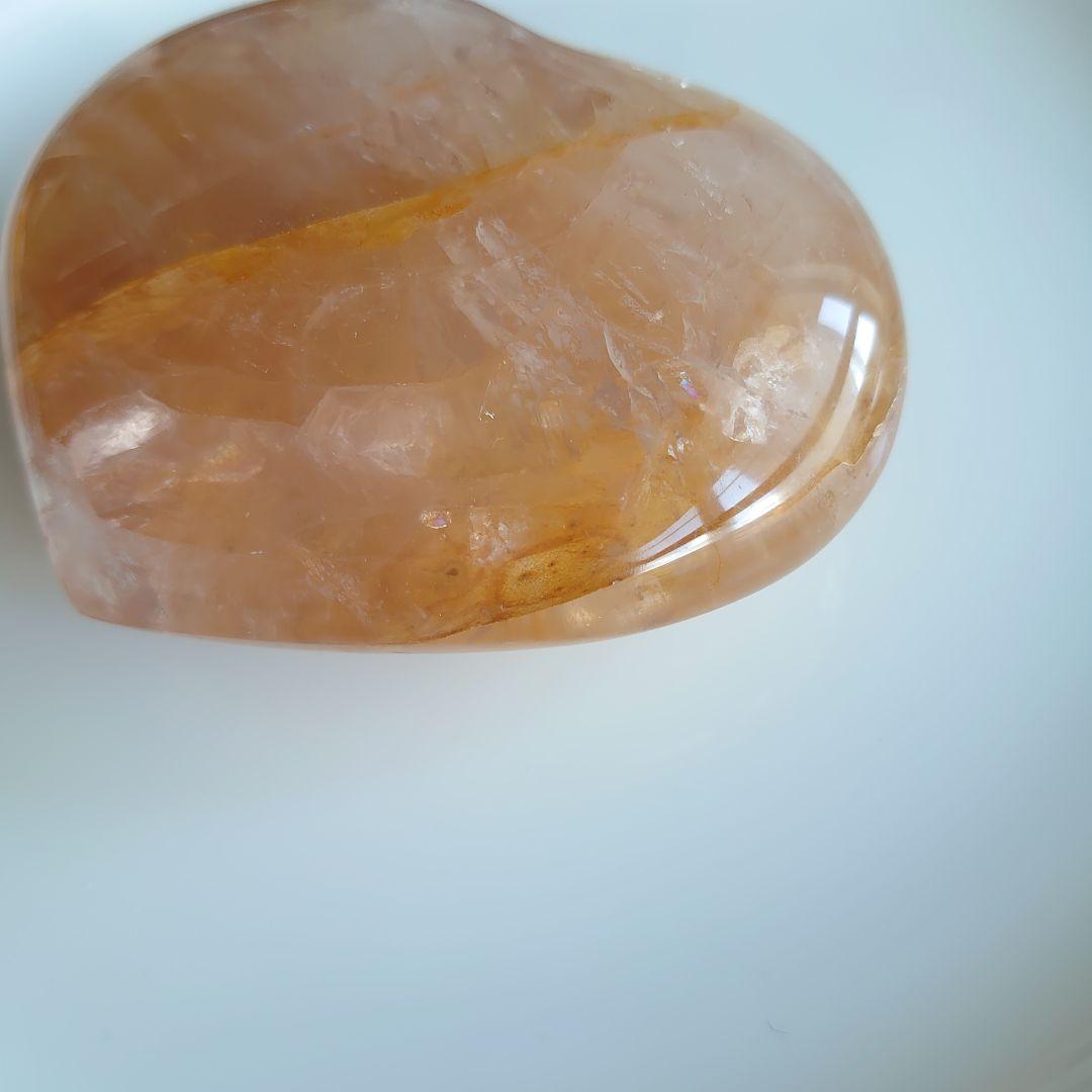 ゴ―ルデンヒラ―　ハ―ト　素敵な逸品