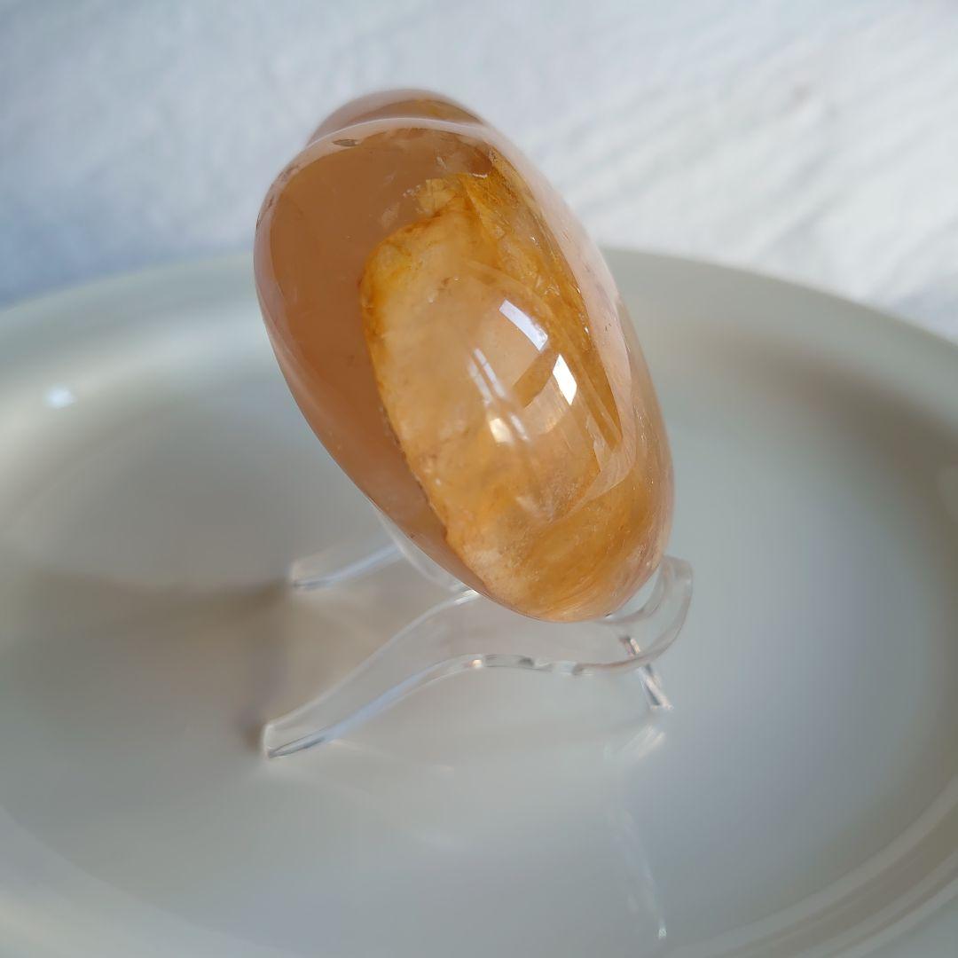 ゴ―ルデンヒラ―　ハ―ト　素敵な逸品