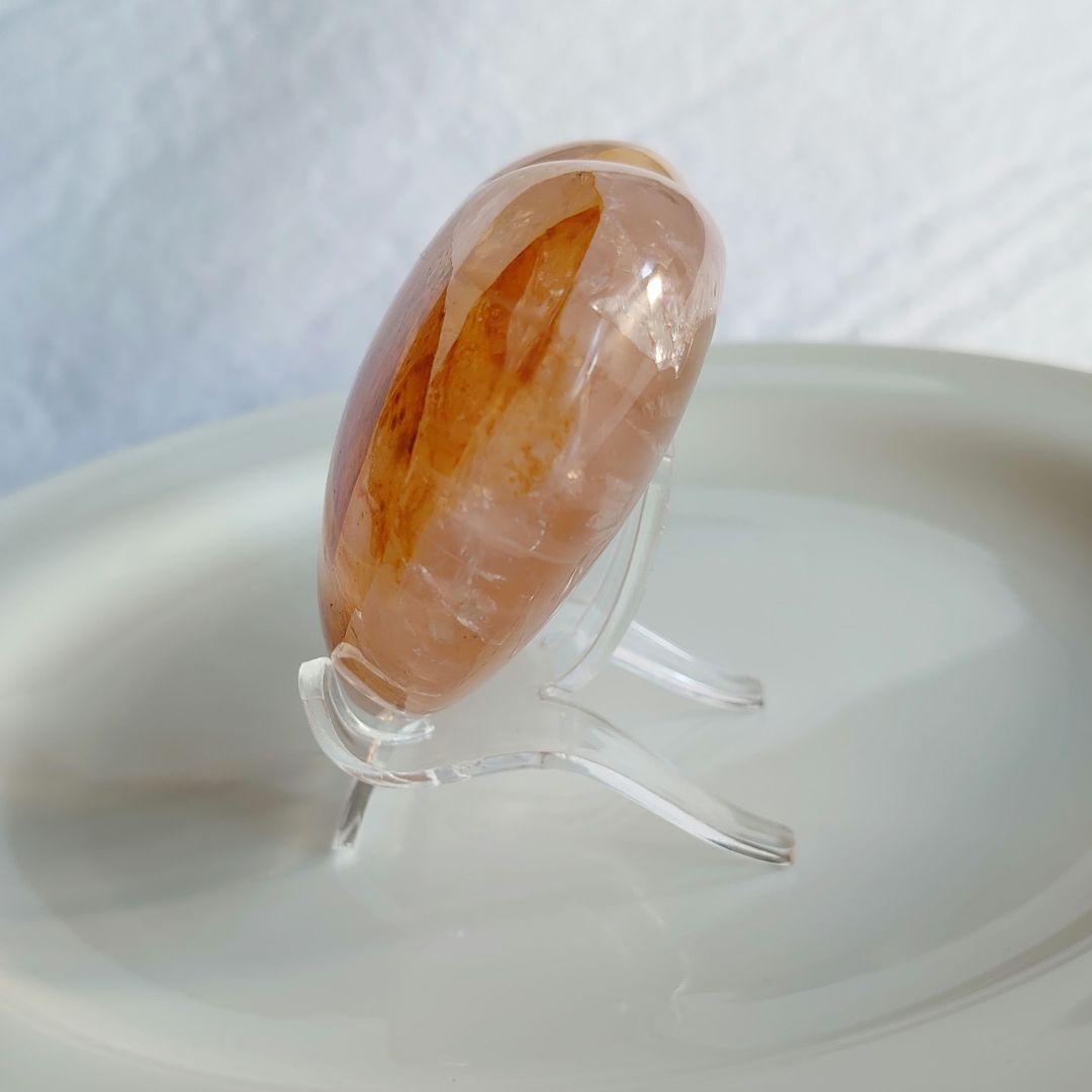 ゴ―ルデンヒラ―　ハ―ト　素敵な逸品