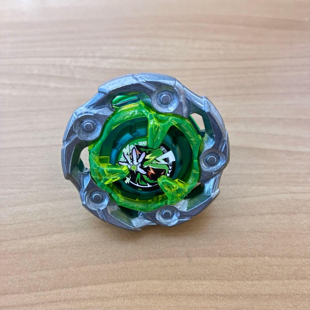 調整済み　ウィザードロッド1-60E ベイブレードX