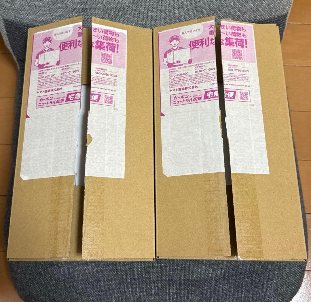 【新品】ポケモンセンター ヒロシマ スペシャルBOX シュリンク付き2箱セット