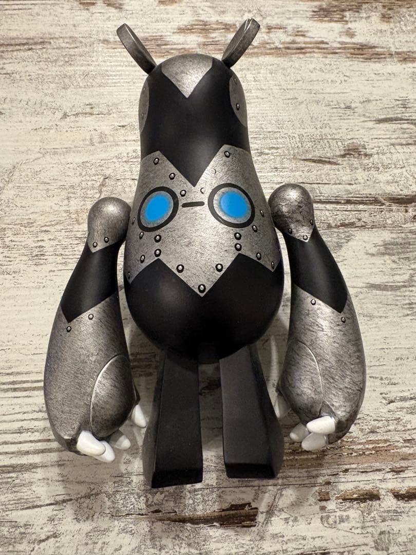 TOUMA KNUCKLE BEAR ナックルベア