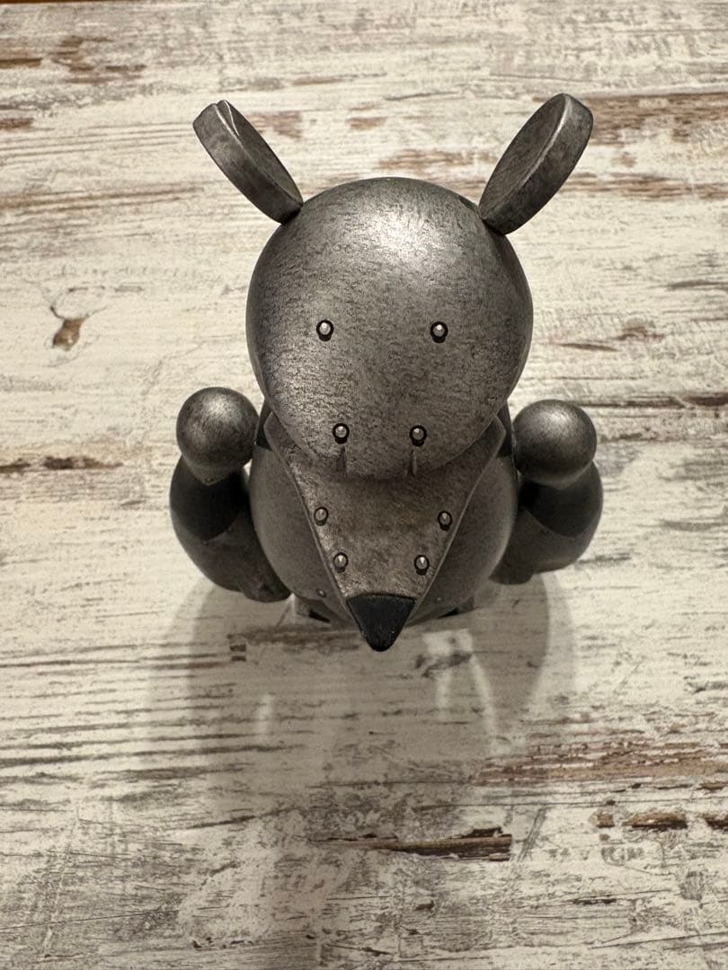 TOUMA KNUCKLE BEAR ナックルベア