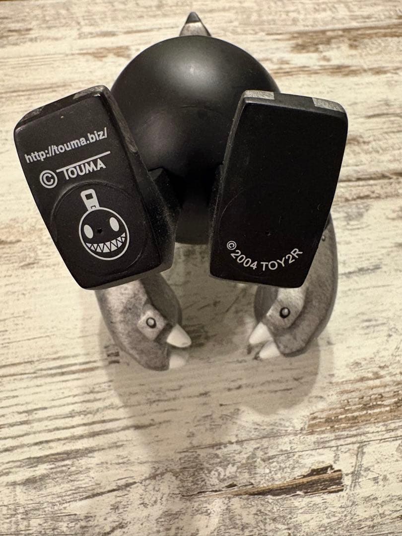 TOUMA KNUCKLE BEAR ナックルベア