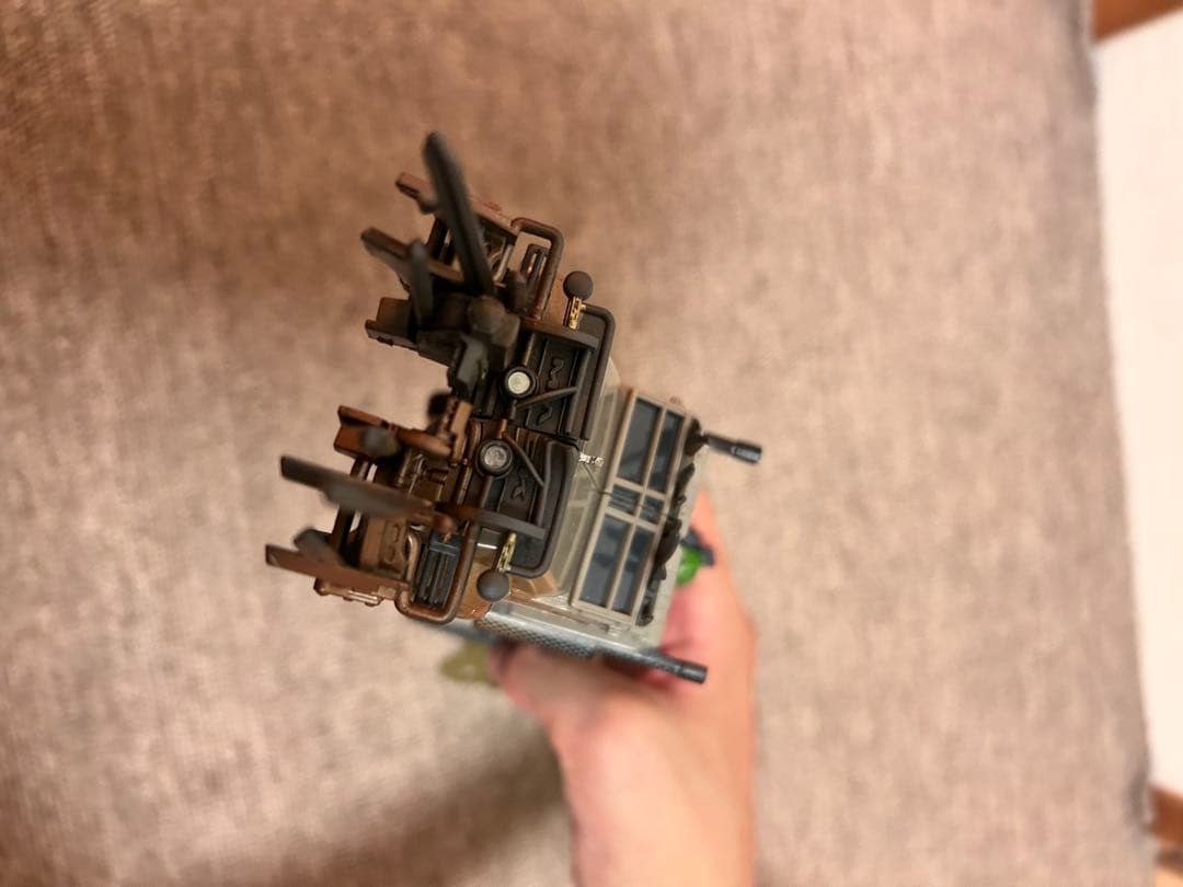 【モズクさん専用】トランスフォーマースタジオシリーズメガトロン