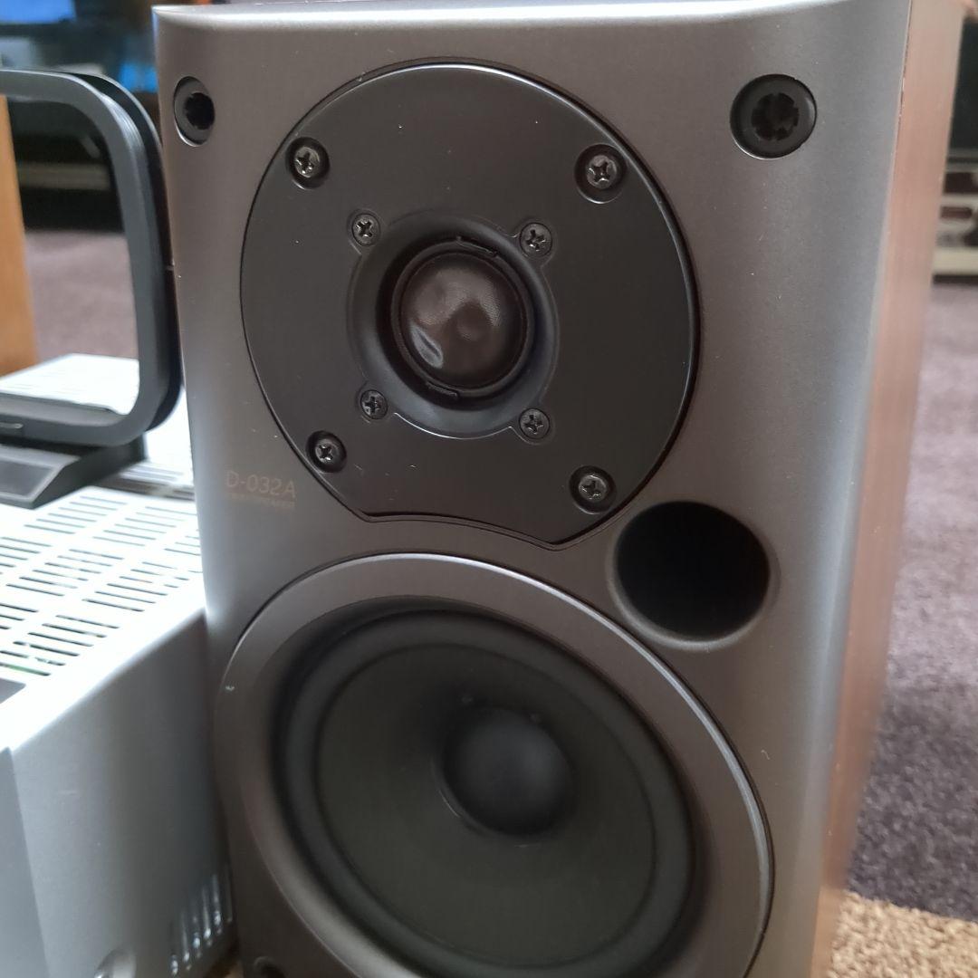 【lanina】ONKYO CR-N765本体, NKR-UWF1