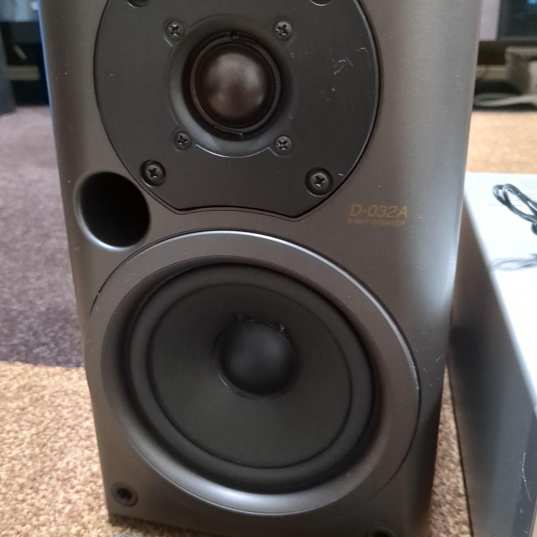 【lanina】ONKYO CR-N765本体, NKR-UWF1