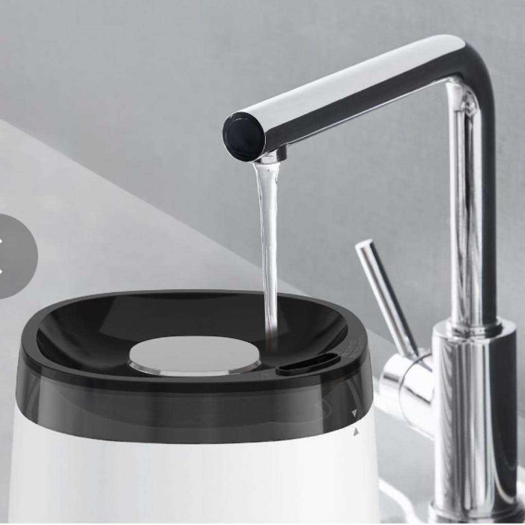 ティファール 加熱超音波式加湿器 スチーム アンド ミスト 4L ホワイト