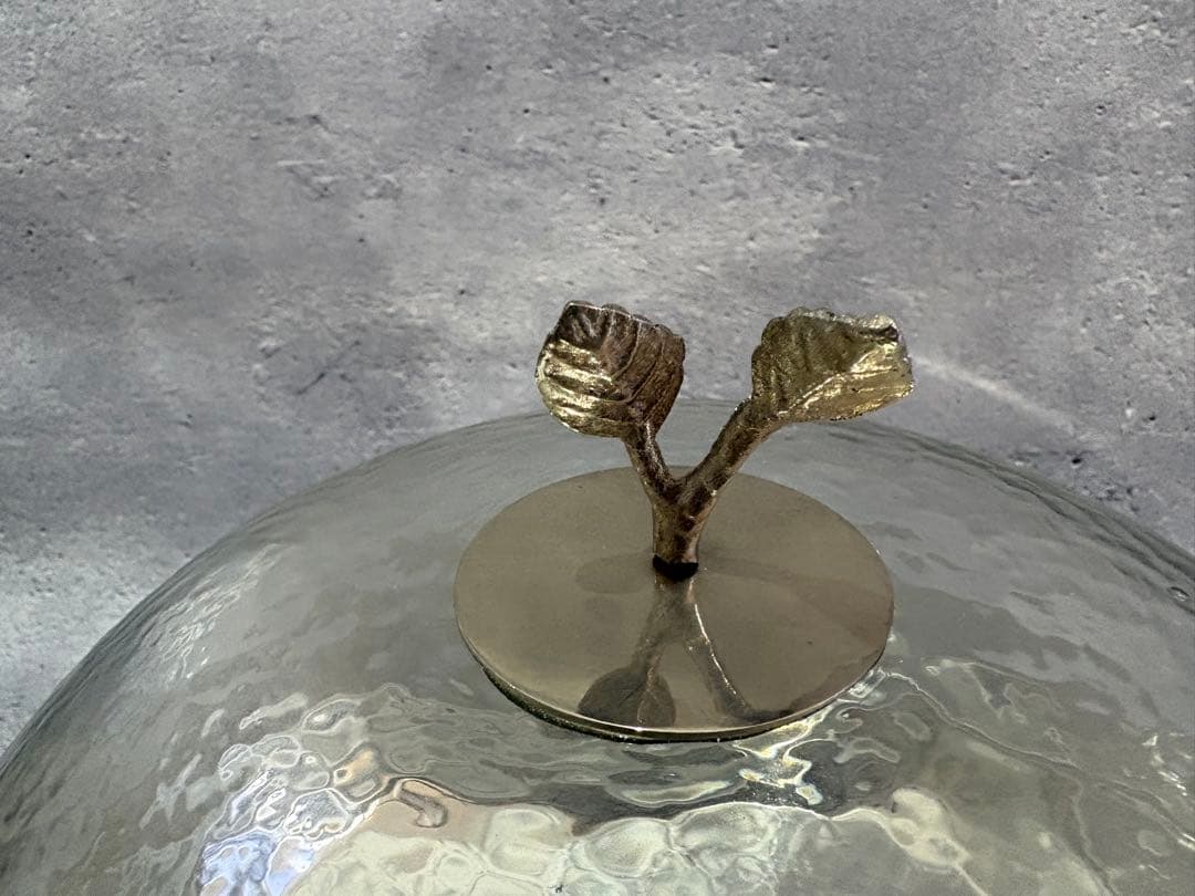 サラグレース購入！ Blanc D’ivoire ケーキドーム 大 未使用品