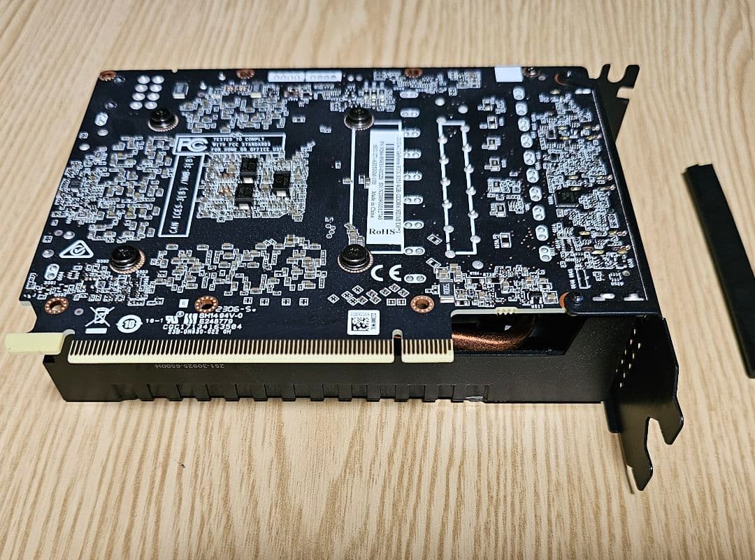 グラフィックボード・グラボ・ビデオカード GeForce RTX 3050 8GB