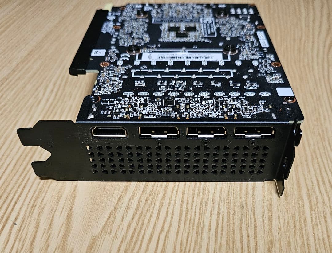 グラフィックボード・グラボ・ビデオカード GeForce RTX 3050 8GB