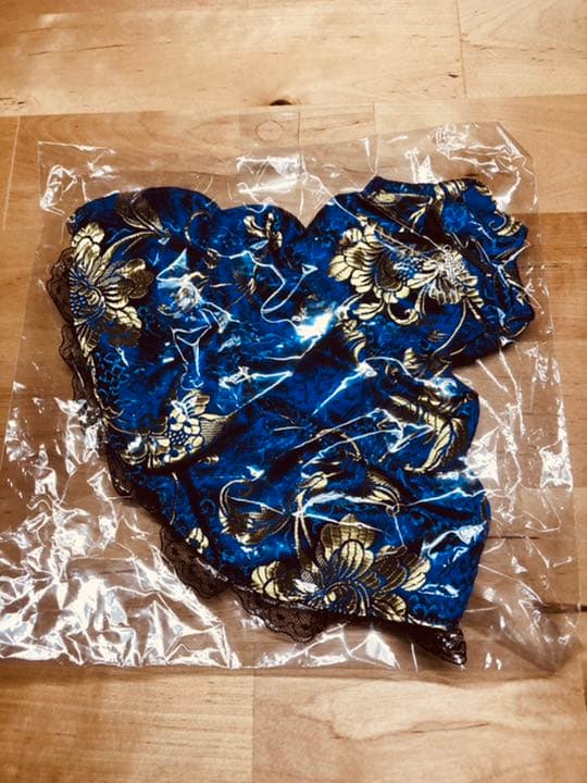 MDD MSD ディーラー様製　チャイナドレス