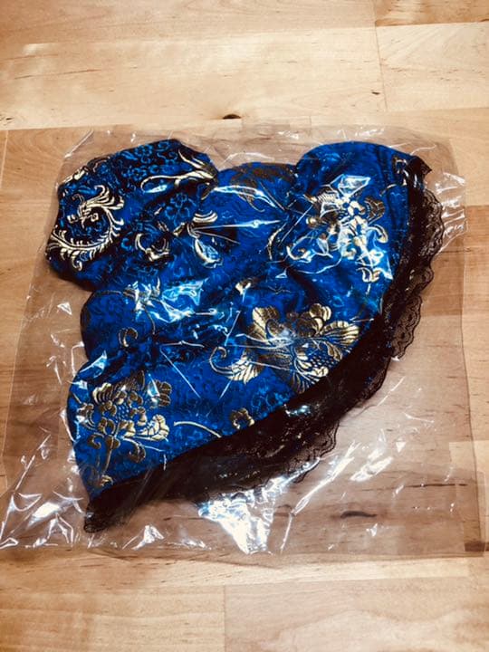 MDD MSD ディーラー様製　チャイナドレス