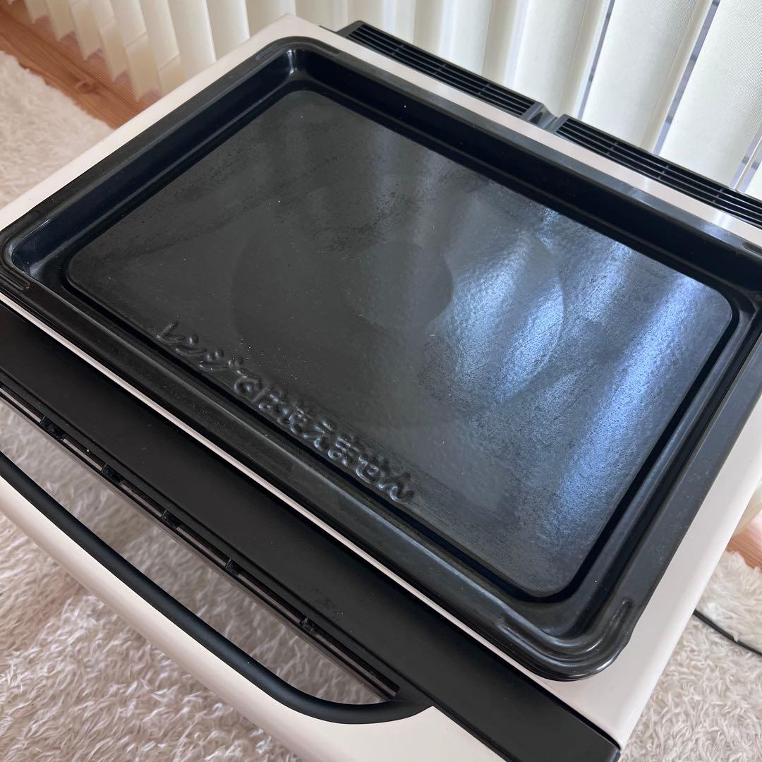 HITACHI 日立　ヘルシーシェフ　MRO-LV200オーブンレンジ ホワイト