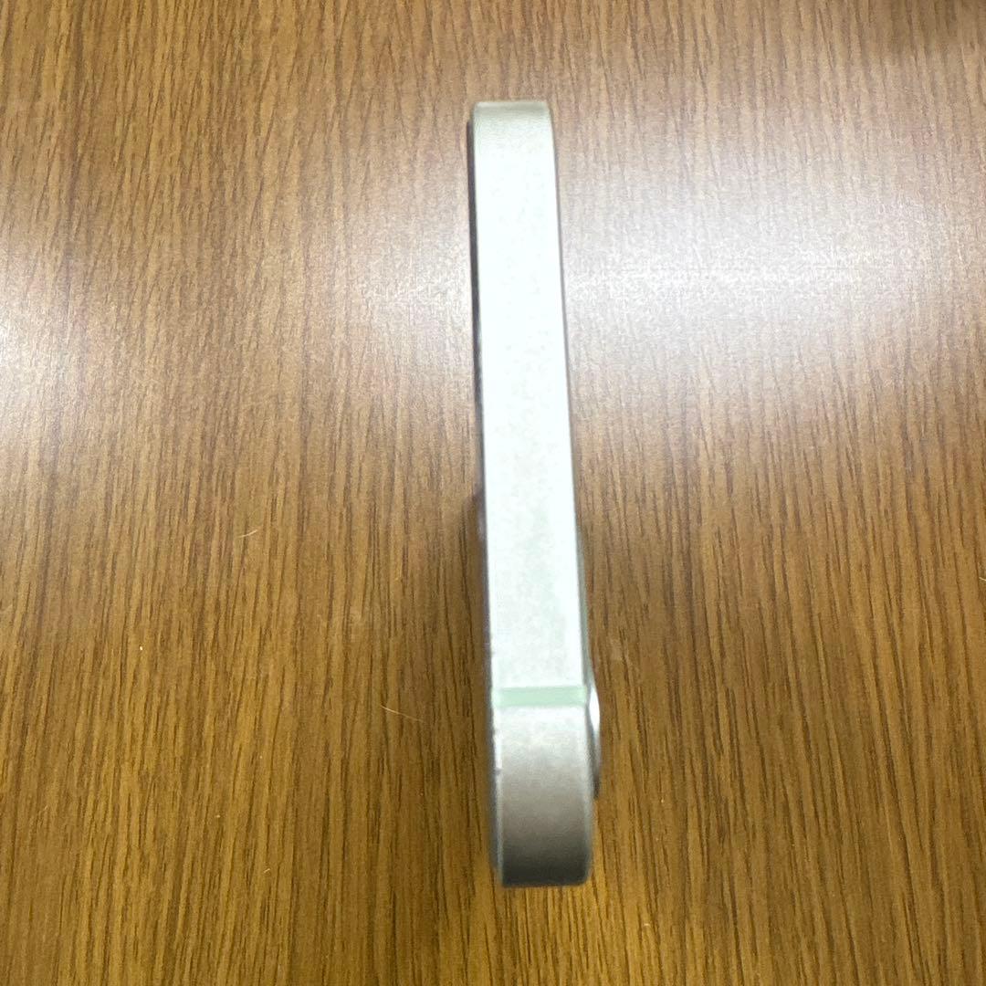 【美品】iPhone12 256GB ミントグリーン SIMフリー 箱付き 本体