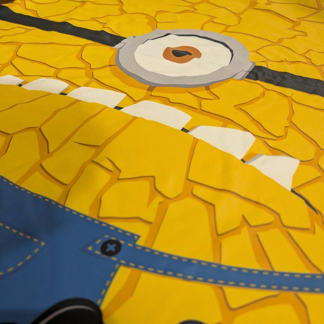 yogiboのミニオンカバー　Mini