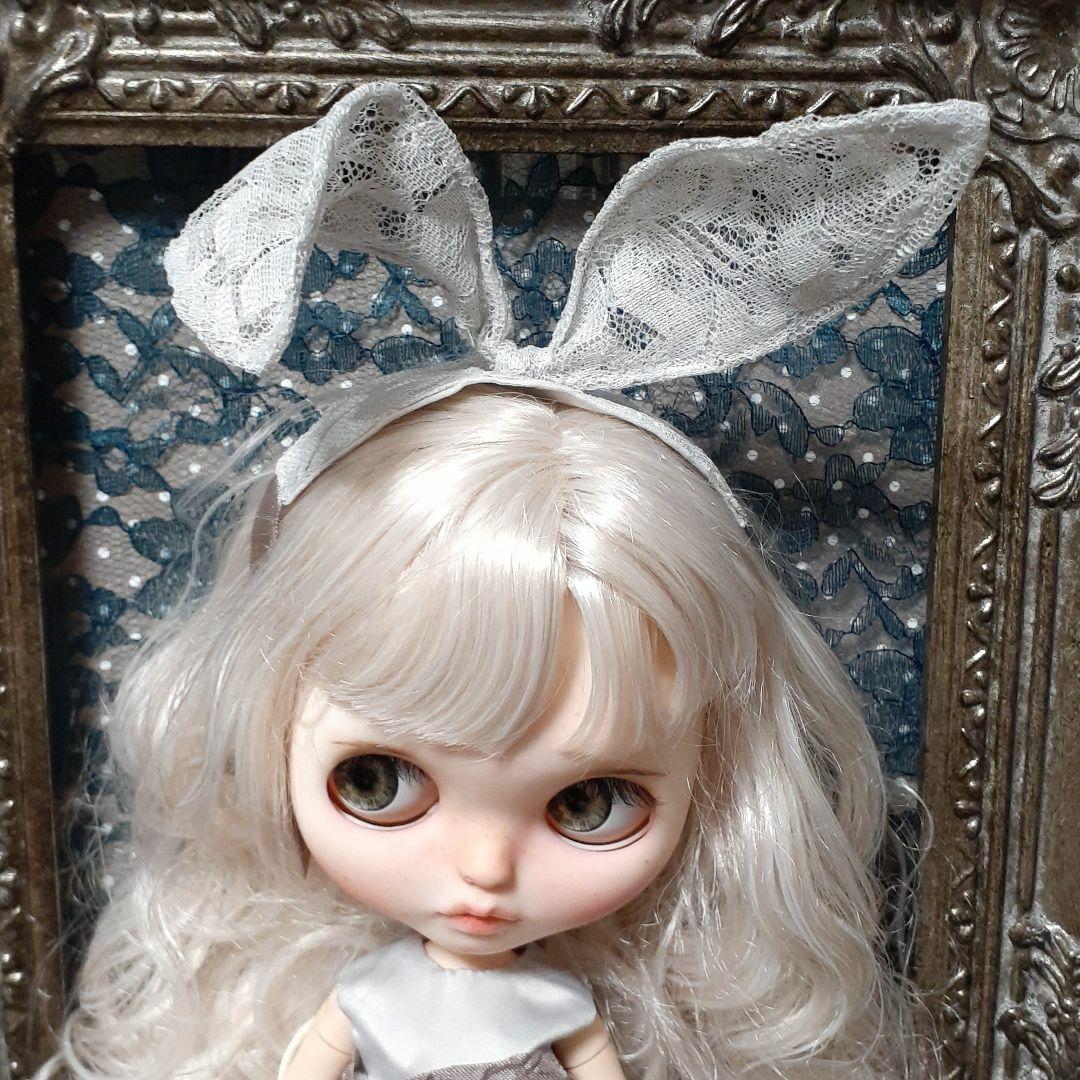 #457 ブライス 服 アウトフィット