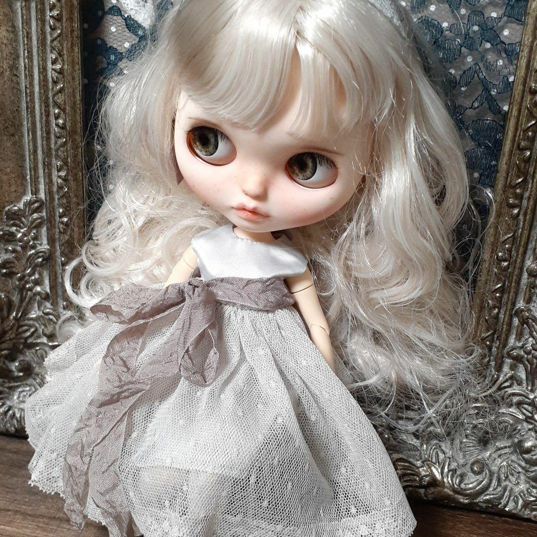 #457 ブライス 服 アウトフィット