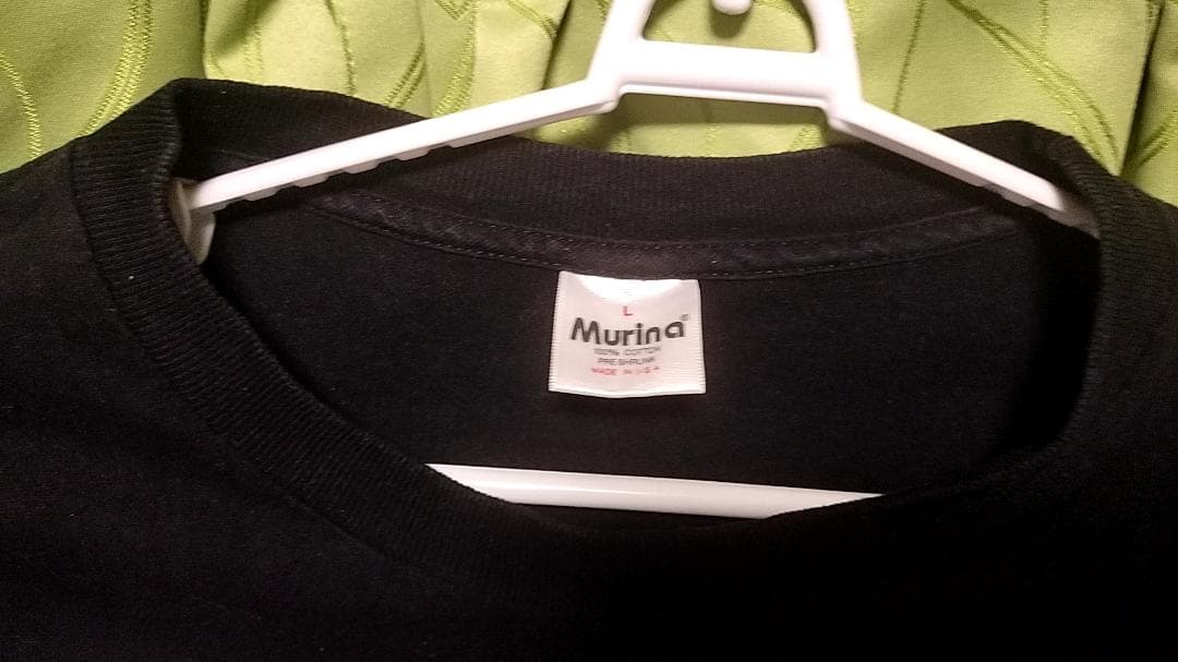 OZZY FUCKIN' OSBOURNE 長袖トレーナー(2002)