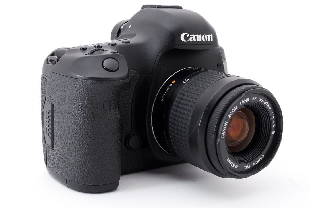 ☆キャノン☆Canon EOS 5D Mark III標準レンズセット☆