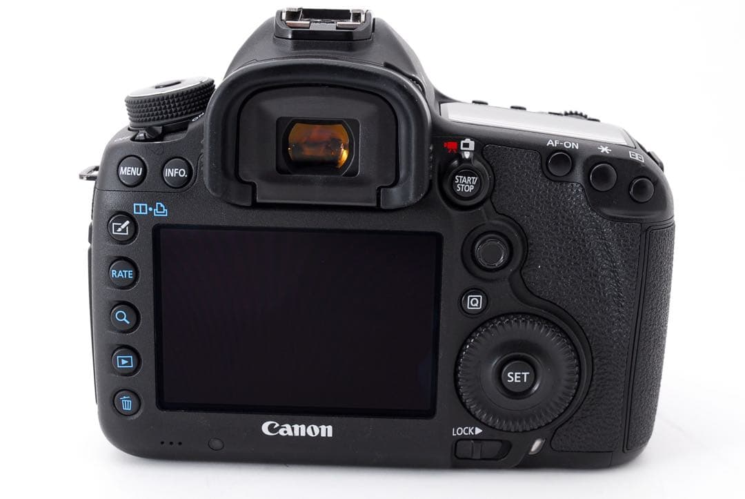 ☆キャノン☆Canon EOS 5D Mark III標準レンズセット☆
