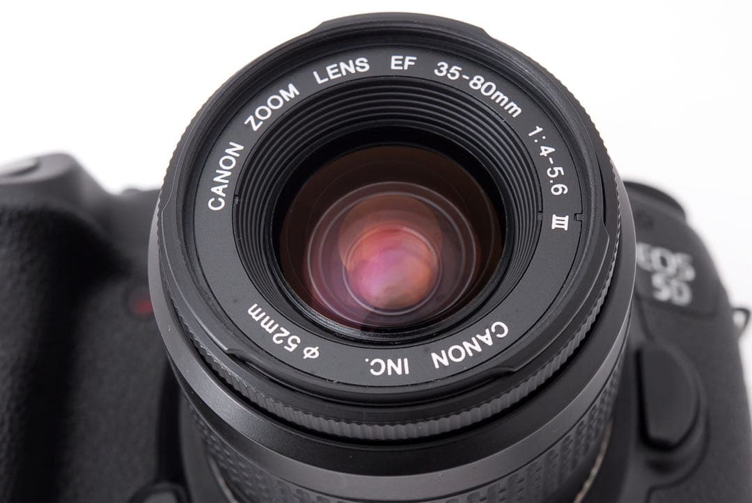 ☆キャノン☆Canon EOS 5D Mark III標準レンズセット☆