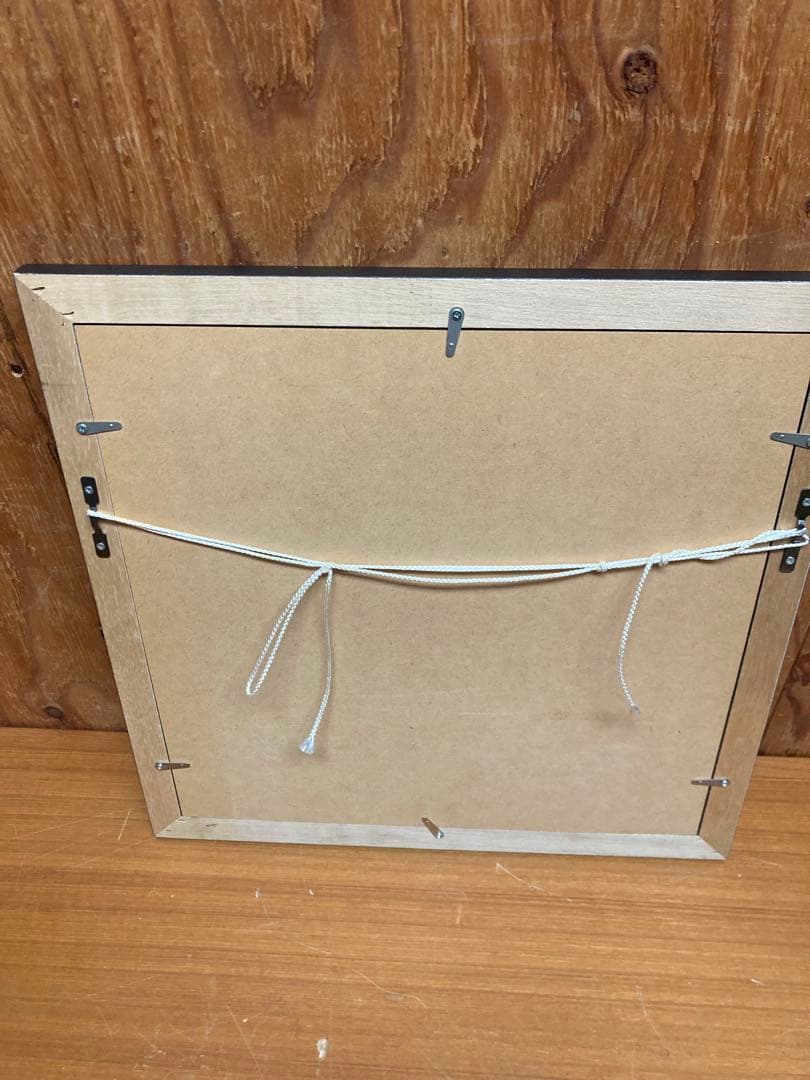 【青木 乃里子/絵画 薔薇】額縁 静物画 飾り絵 インテリア