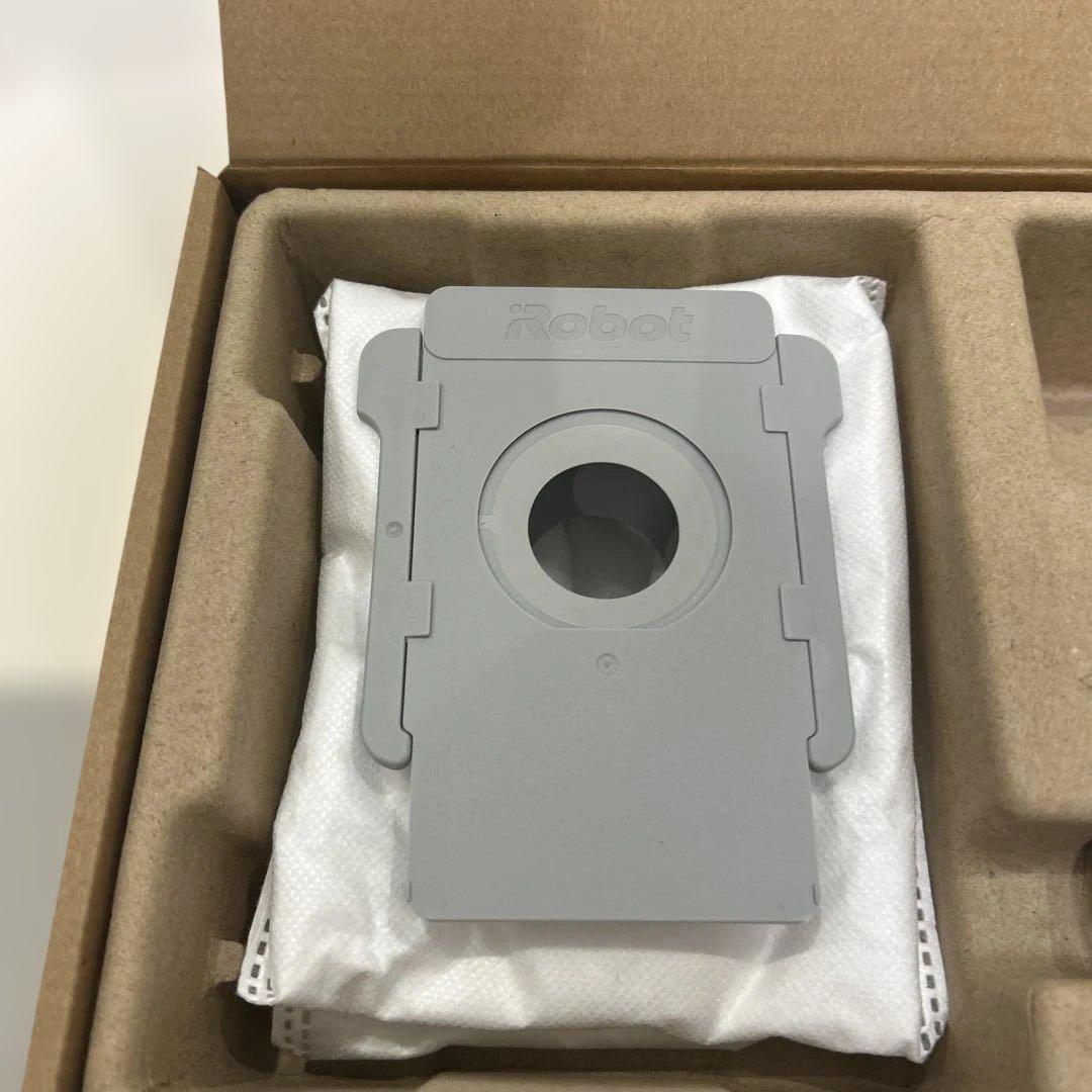 消耗品付属！iRobot Roomba i7+ ロボット掃除機 本体