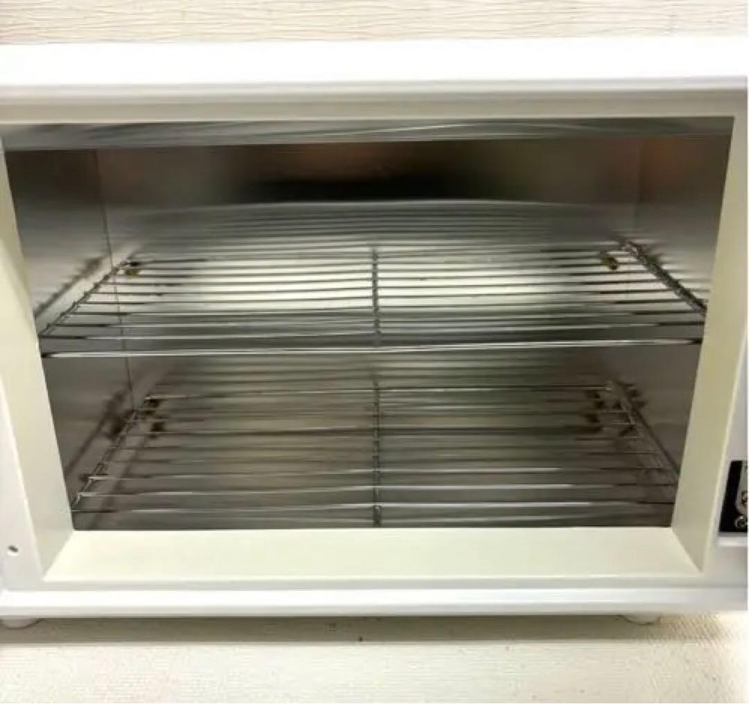 美容室開業 STERILIZER 殺菌灯紫外線消毒器 NV-308EX