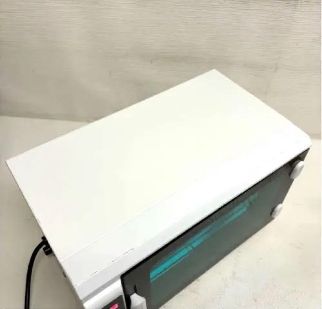 美容室開業 STERILIZER 殺菌灯紫外線消毒器 NV-308EX