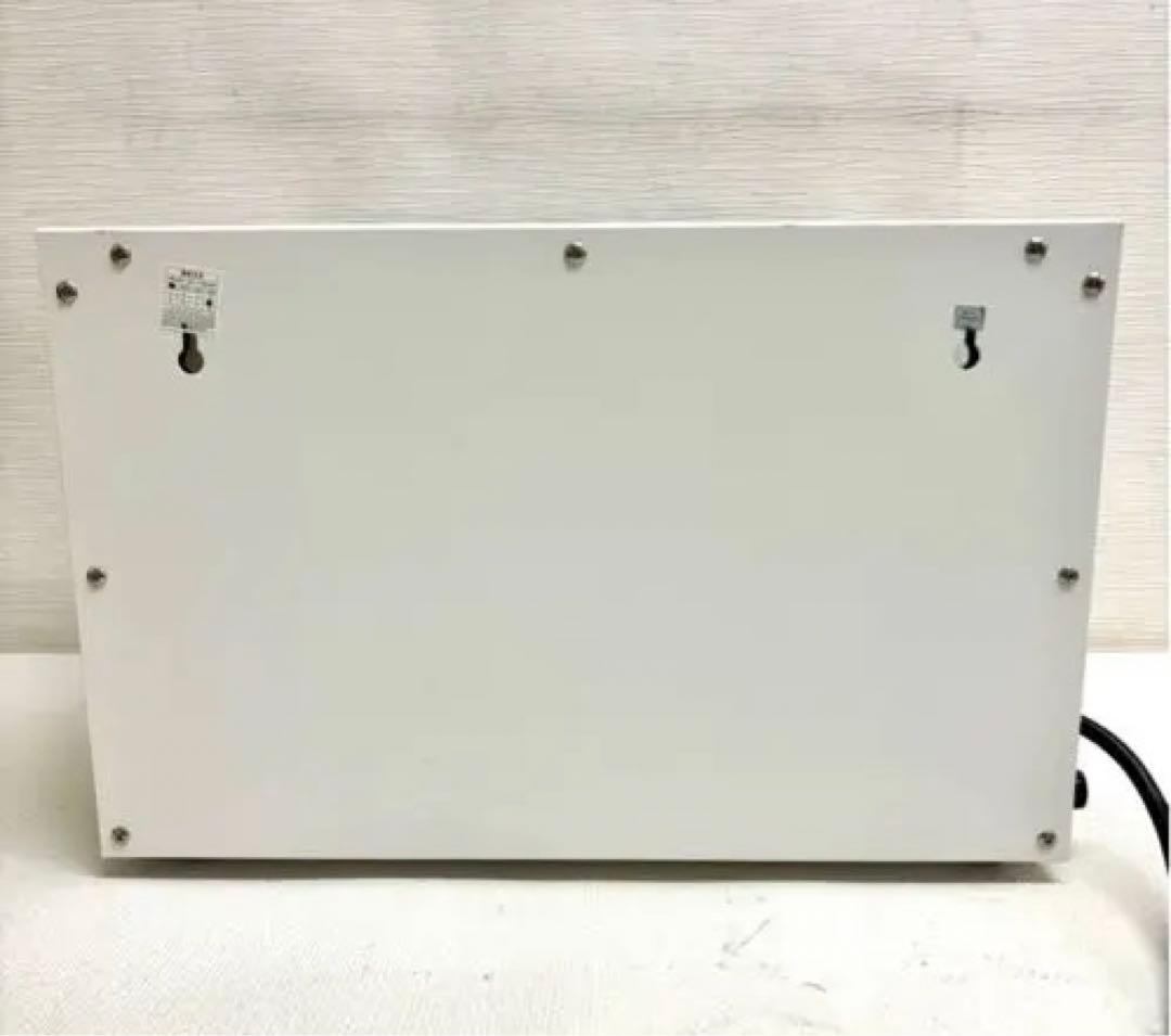 美容室開業 STERILIZER 殺菌灯紫外線消毒器 NV-308EX