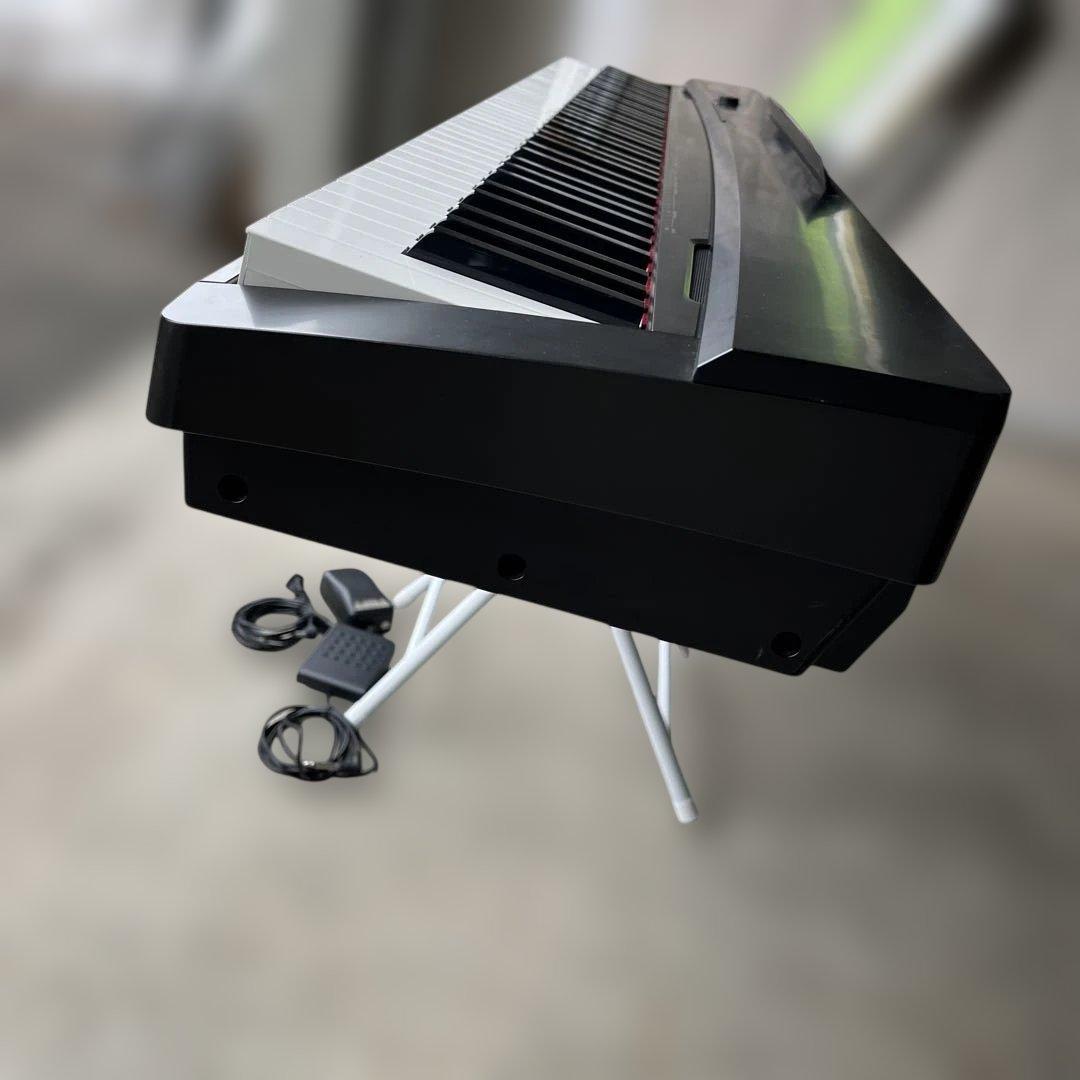 CASIO 電子ピアノ Privia PX-135 ※送料込み