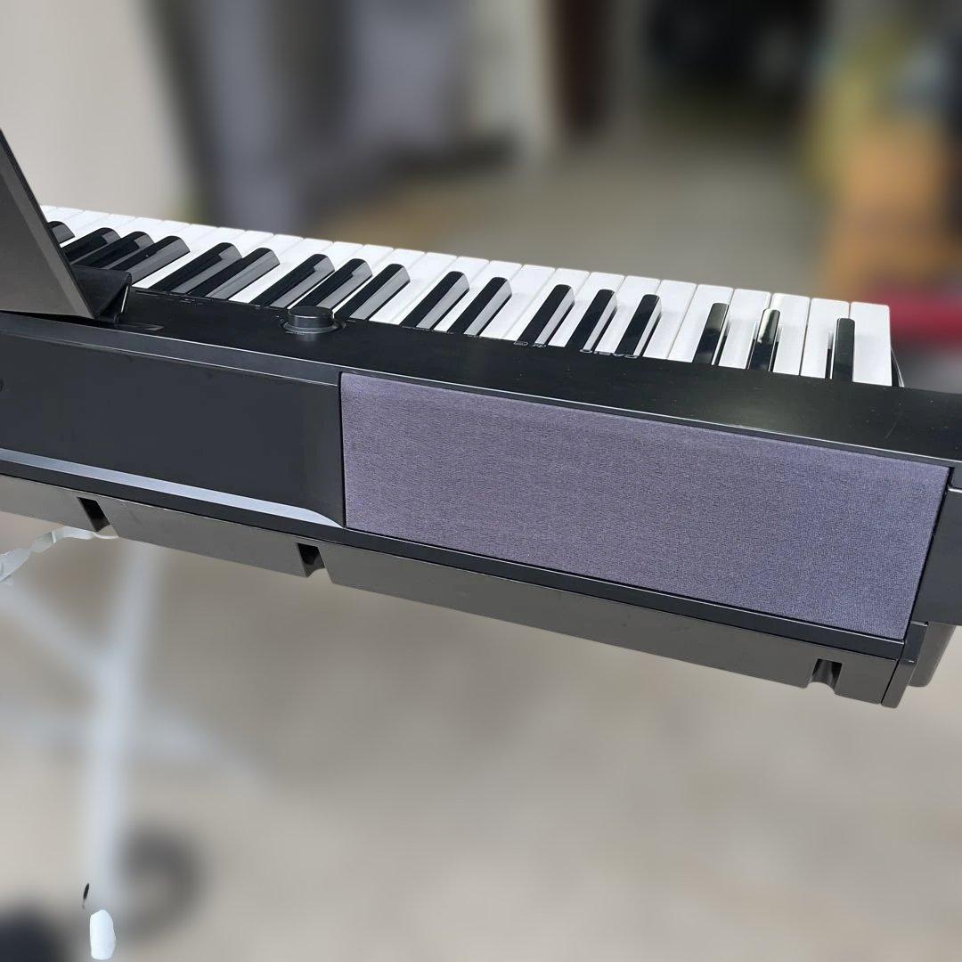 CASIO 電子ピアノ Privia PX-135 ※送料込み