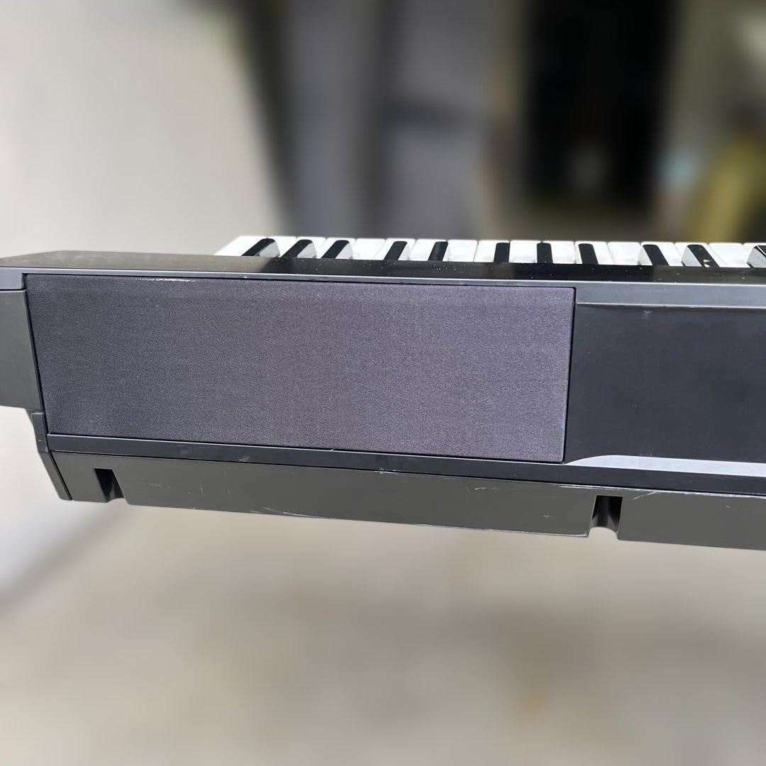 CASIO 電子ピアノ Privia PX-135 ※送料込み