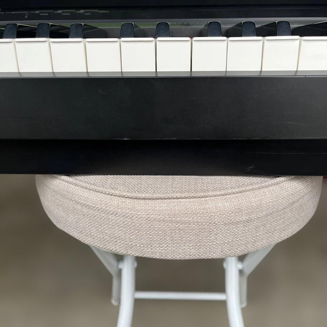 CASIO 電子ピアノ Privia PX-135 ※送料込み