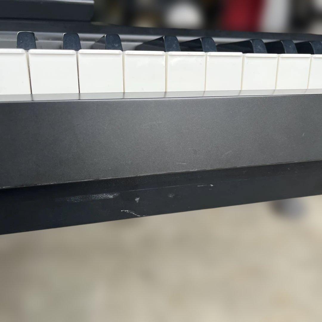 CASIO 電子ピアノ Privia PX-135 ※送料込み