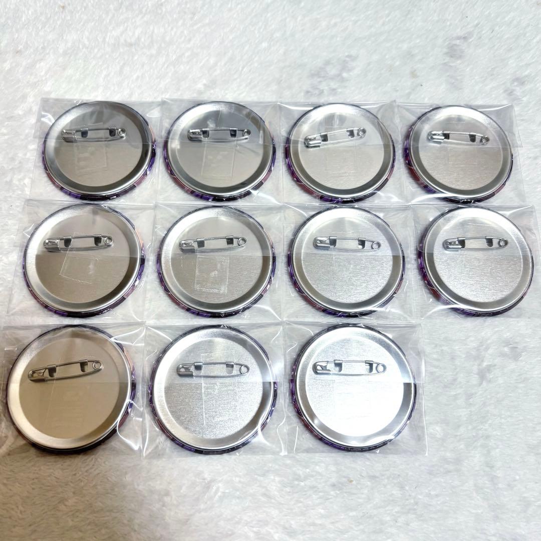 【即購入可】 シクフォニ 缶バッジ ナイプ いるま