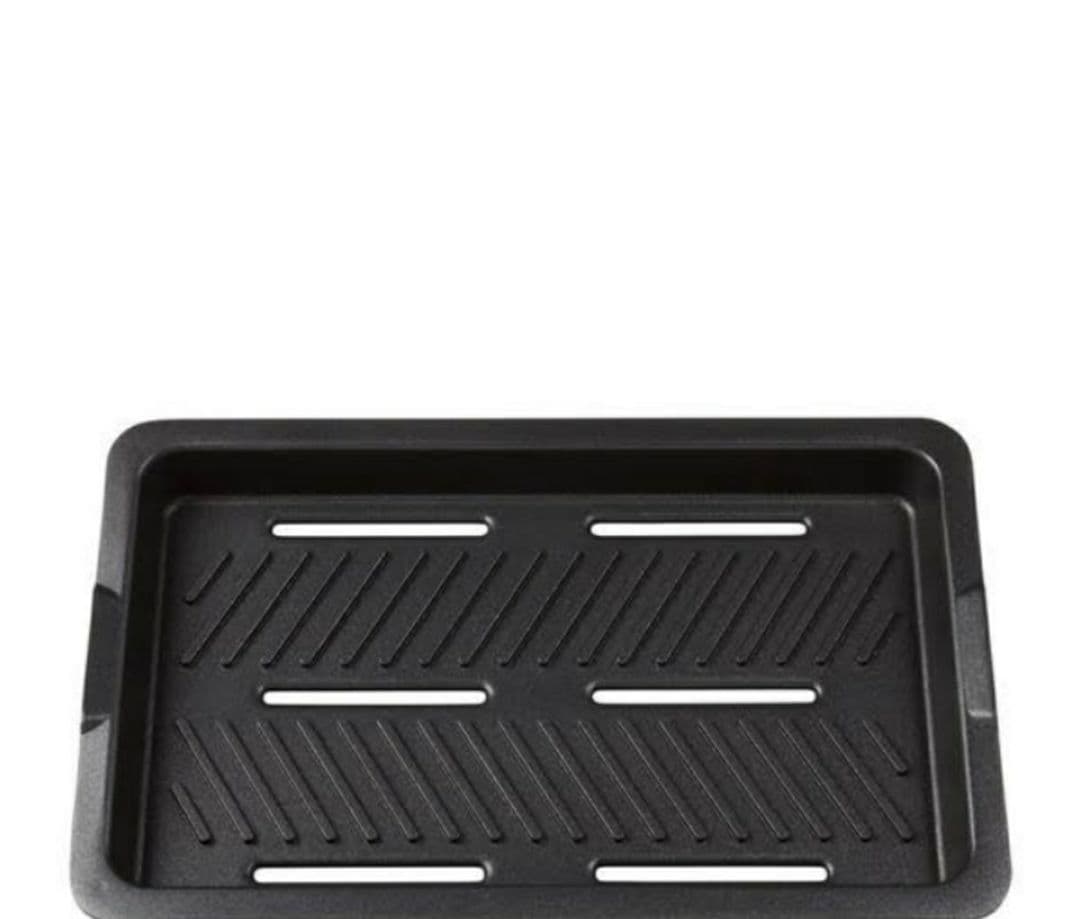 レコルトホームバーベキュー