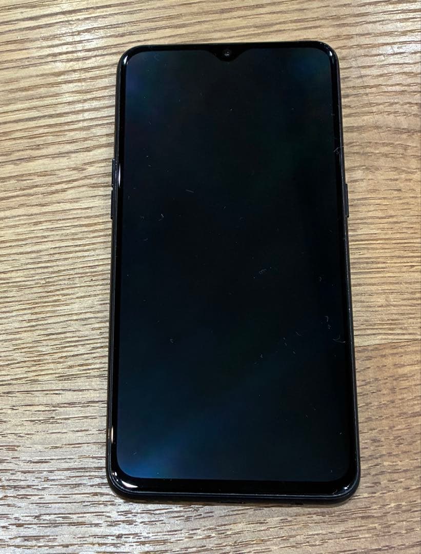 スマートフォン本体 OPPO Reno A 128GB Rakuten