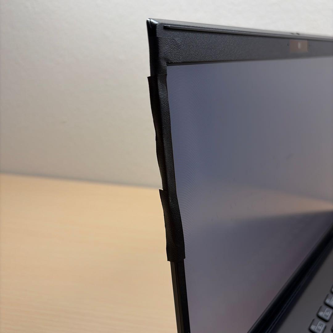 VAIO Pro PG i5-1235U 8GB SSD256 LTE対応