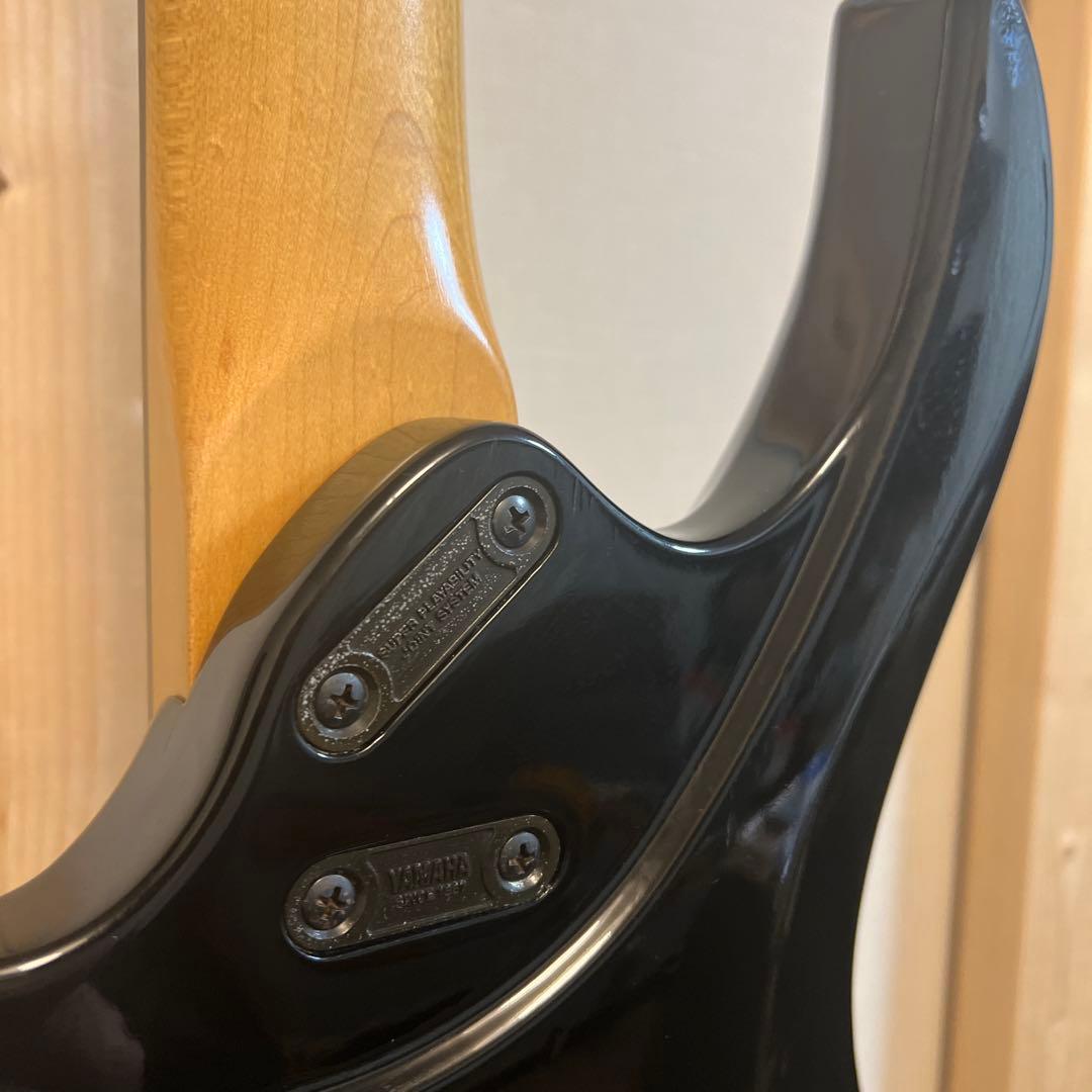 ギター yamaha RGZ-II