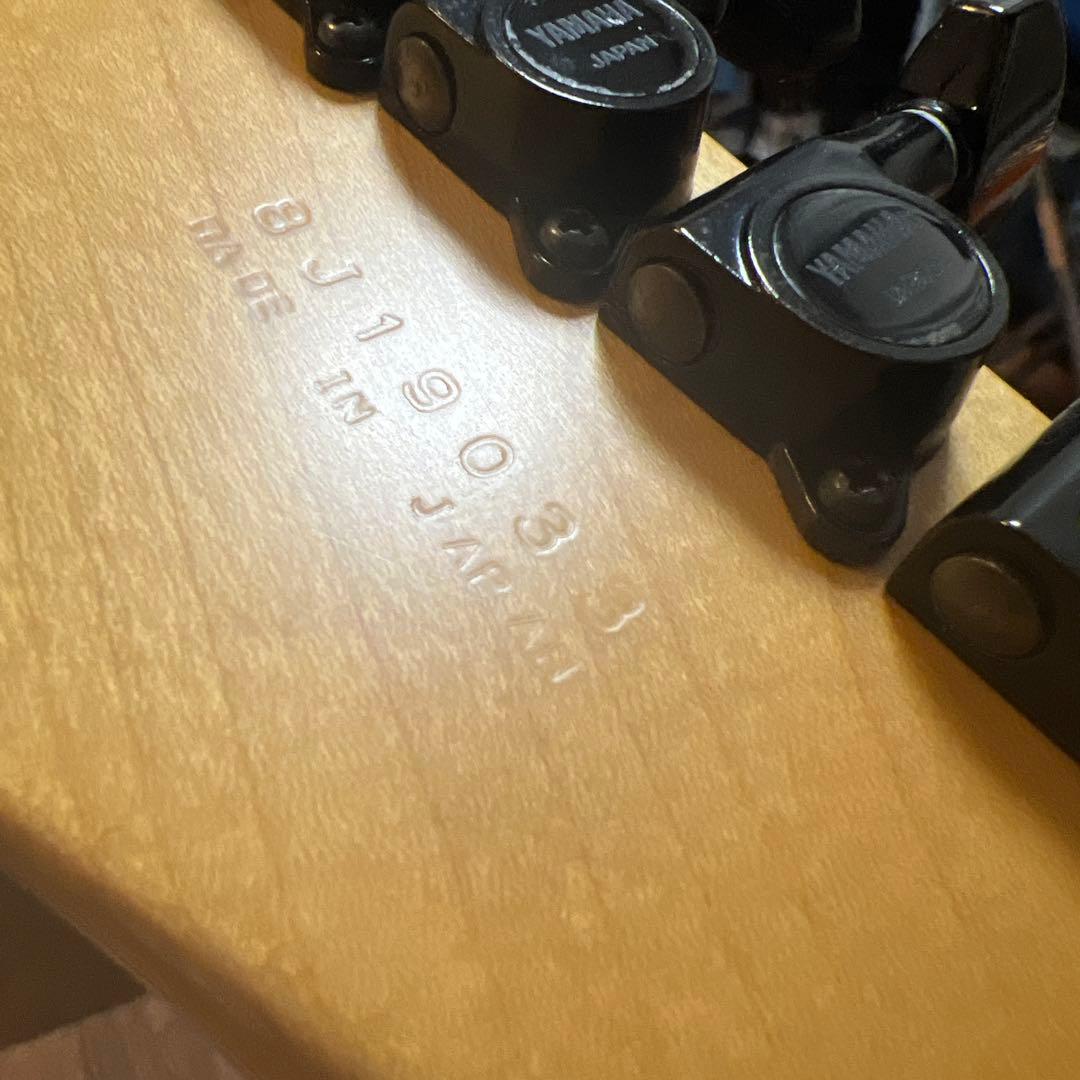 ギター yamaha RGZ-II