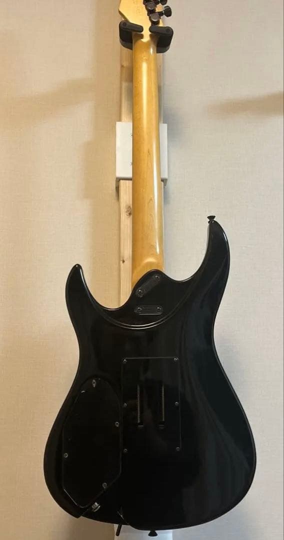 ギター yamaha RGZ-II