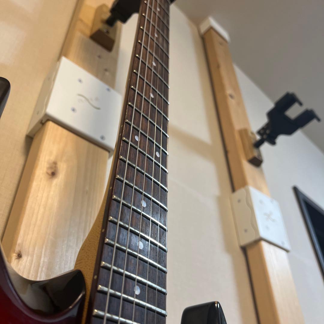 ギター yamaha RGZ-II