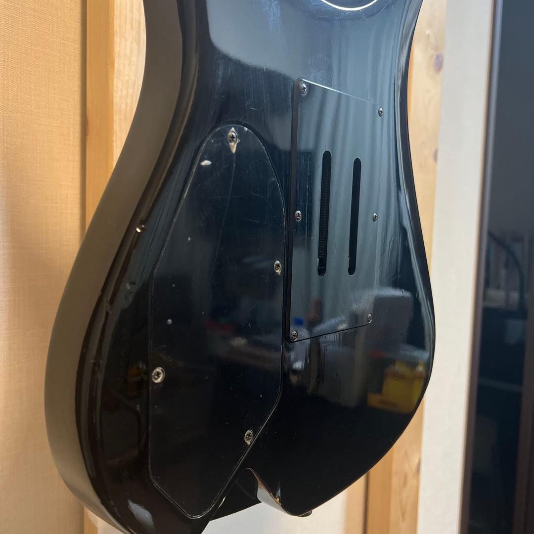 ギター yamaha RGZ-II